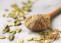 Pumpkin Seed Protein