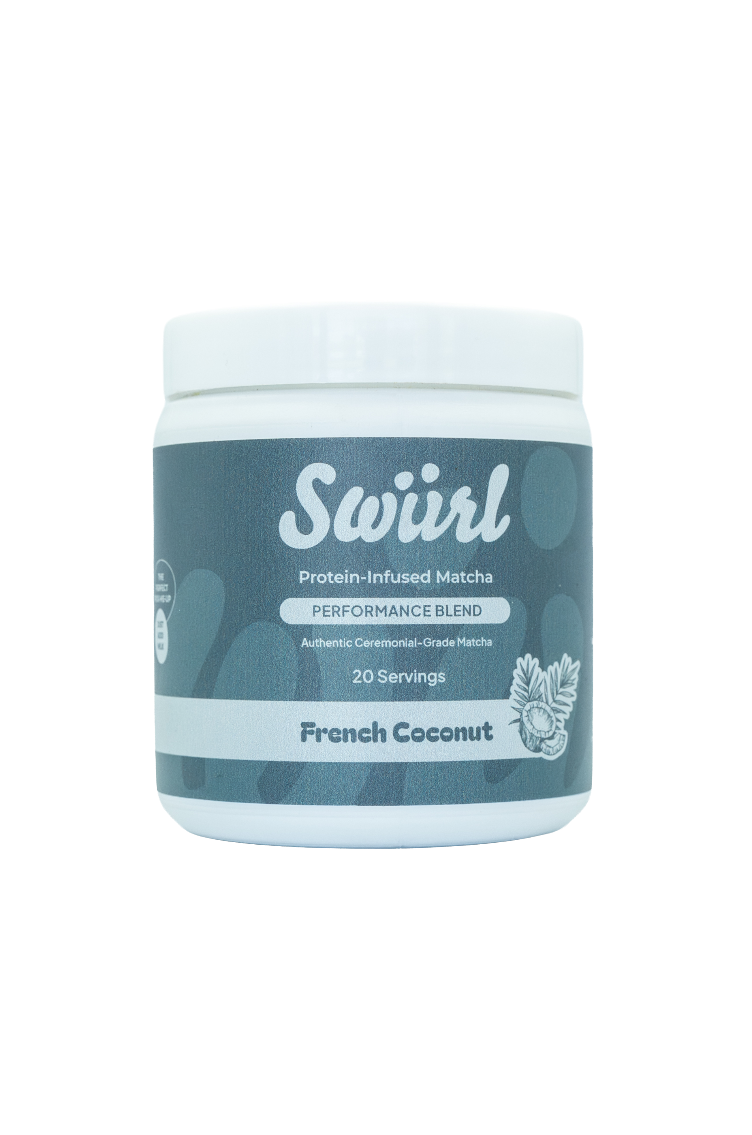 PERFORMANCE BLEND