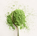 Ceremonial-Grade Matcha